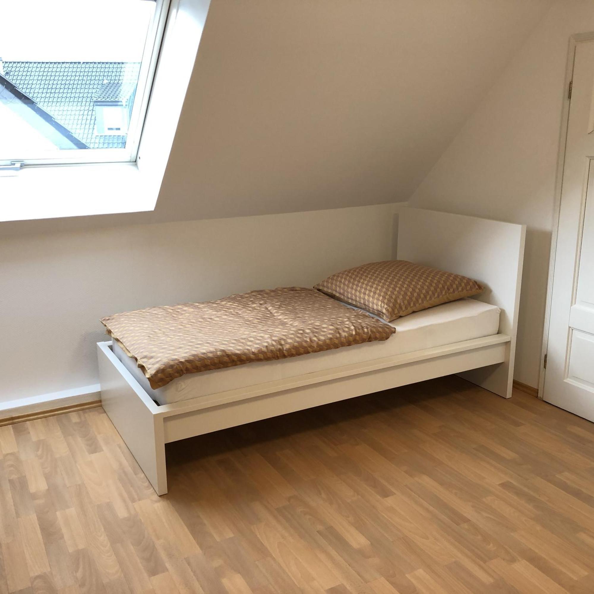 Gaestehaus Witteborg Paderborn Room photo