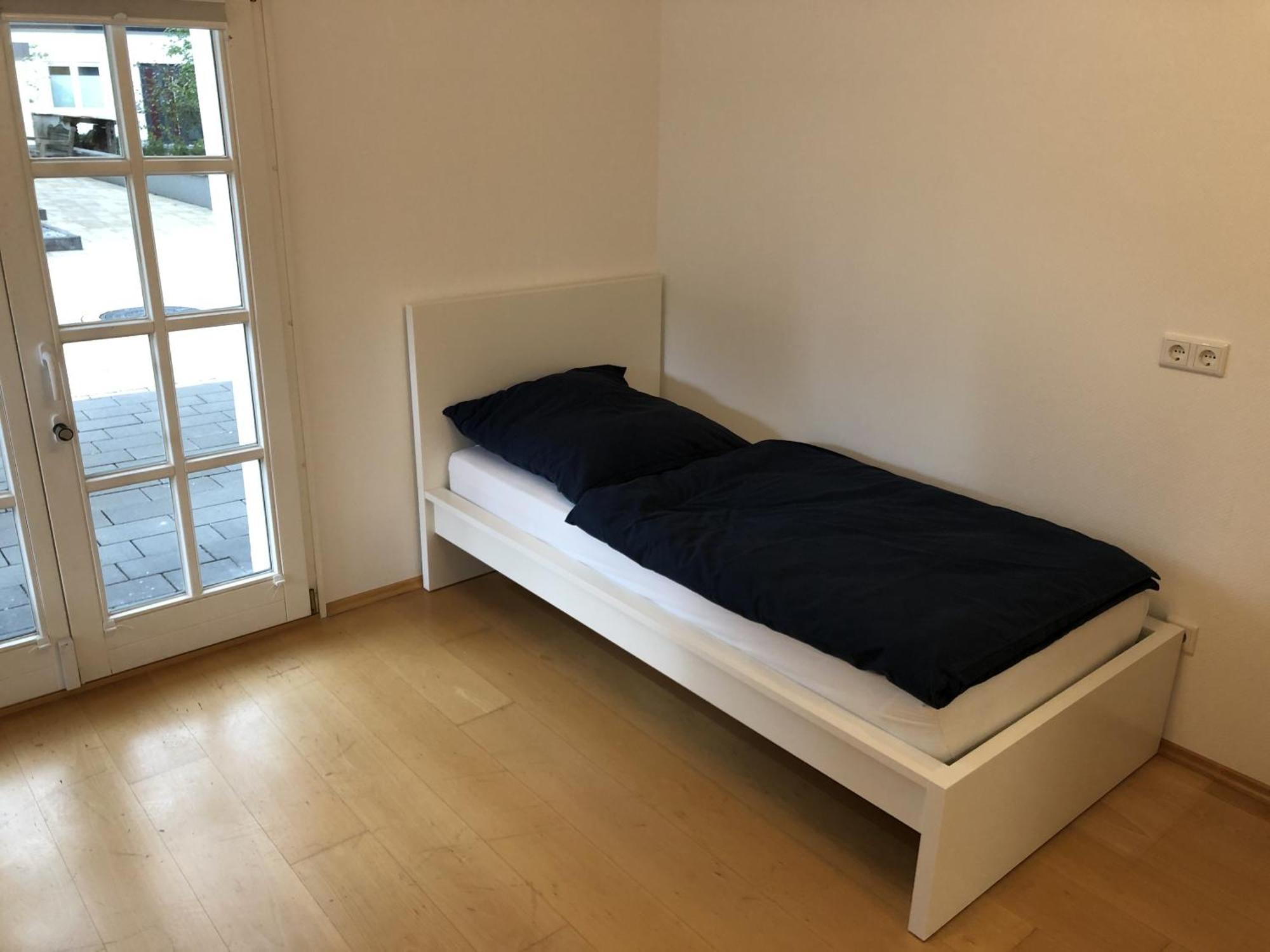 Gaestehaus Witteborg Paderborn Room photo