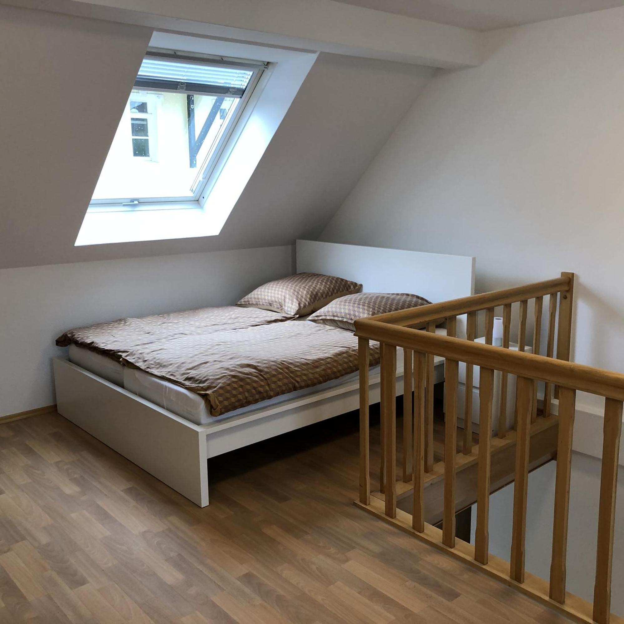 Gaestehaus Witteborg Paderborn Room photo